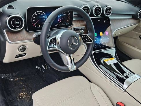 Used 2026 Mercedes-Benz C 300 Sedan image 3