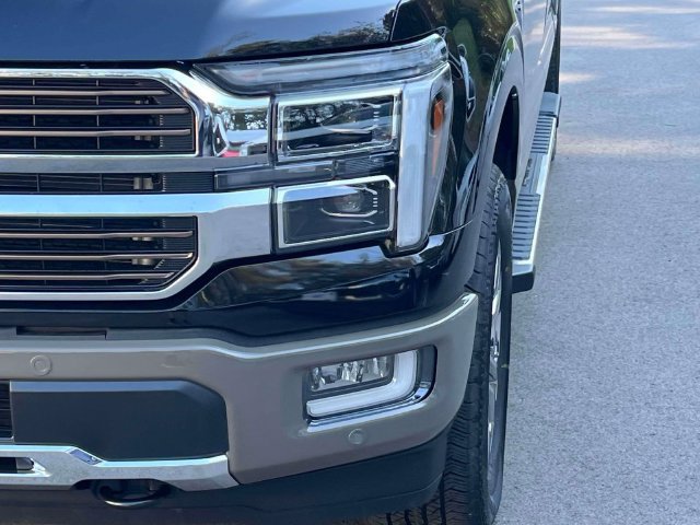 New 2026 Ford F150 King Ranch w/ FX4 Off-Road Package AWD/4WD image 9