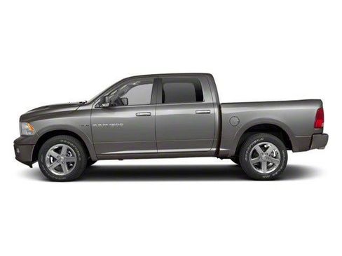 Used 2010 Dodge Ram 1500 Truck SLT w/ Big Horn Regional Pkg image 2