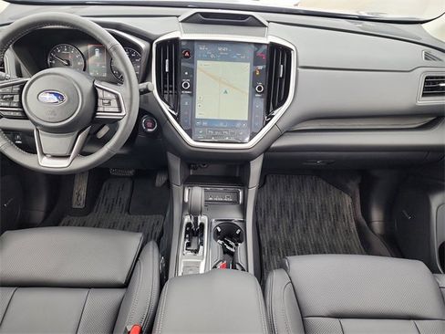 New 2026 Subaru Ascent Limited image 21