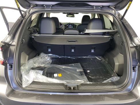 New 2026 Subaru Crosstrek 2.5i Limited AWD/4WD image 32