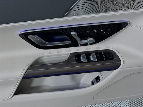 New 2026 Mercedes-Benz SL 43 AMG image 18