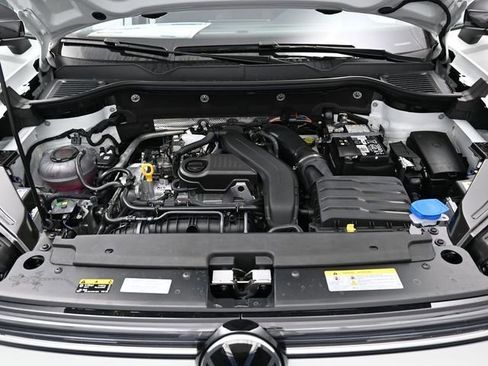 New 2026 Volkswagen Taos SE AWD/4WD image 15