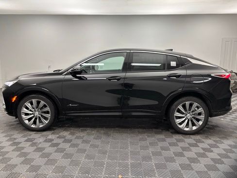New 2026 Buick Envista Avenir image 11