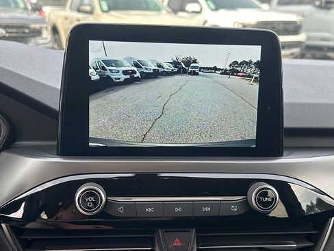 New 2026 Ford Escape Active image 28