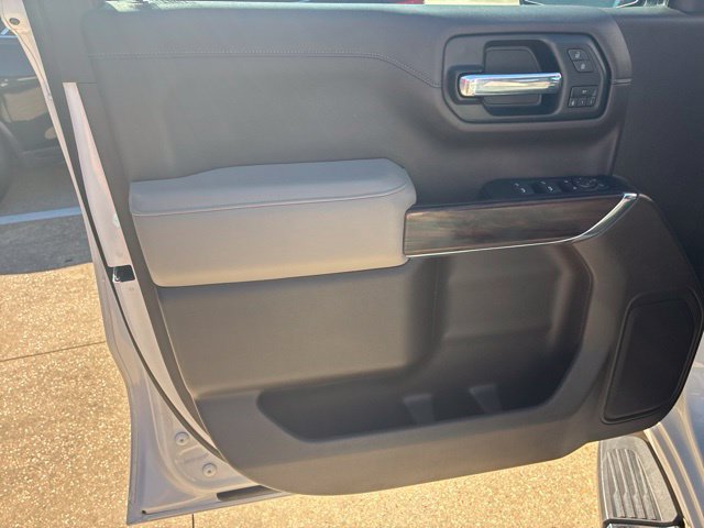 Used 2021 GMC Sierra 1500 SLT RWD image 19