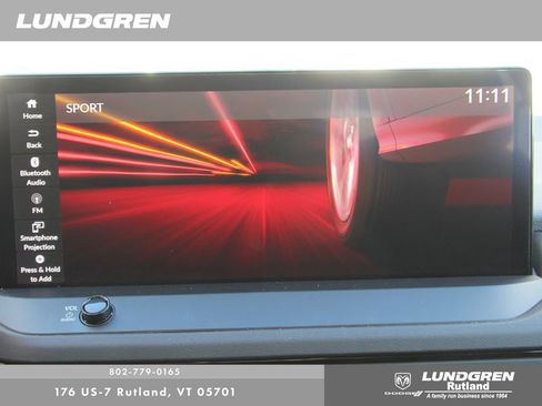 Used 2023 Honda Accord EX-L image 23