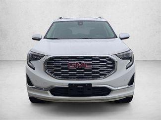 Used 2020 GMC Terrain Denali video 2