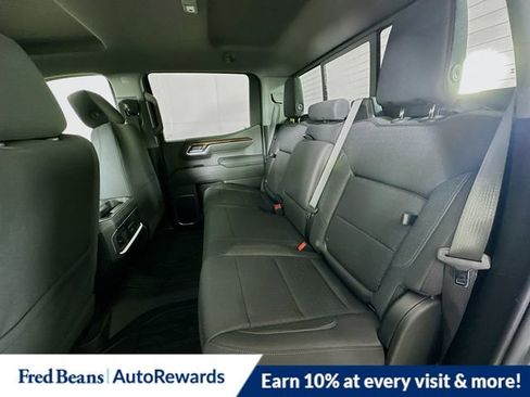 New 2026 GMC Sierra 1500 Elevation image 15