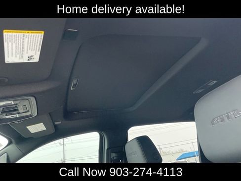 New 2026 GMC Sierra 2500 AT4 w/ AT4 Premium Plus Package image 21