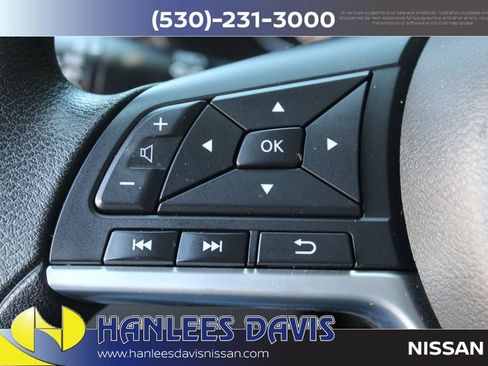 Used 2021 Nissan Altima 2.5 SV FWD image 27