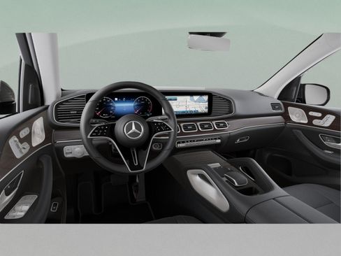 Used 2026 Mercedes-Benz GLE 450 4MATIC image 39