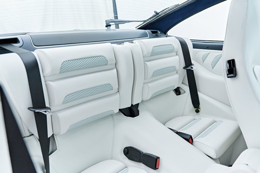 Used 1990 Porsche 911 Carrera image 57