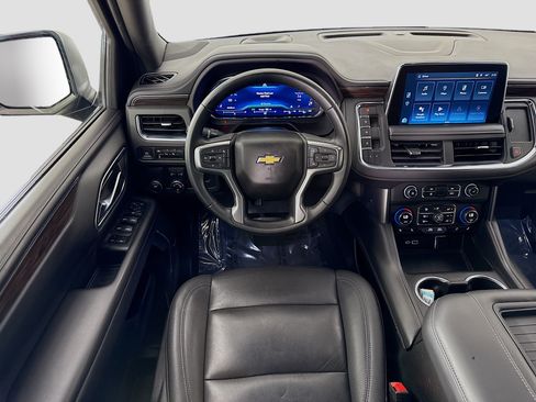 Used 2023 Chevrolet Tahoe LT RWD image 25
