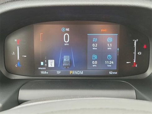 New 2026 Ford Transit 350 XL image 14