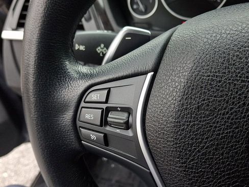 Used 2015 BMW 428i Gran Coupe xDrive image 20