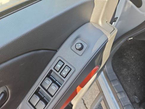 New 2026 Nissan Frontier PRO-4X AWD/4WD image 11
