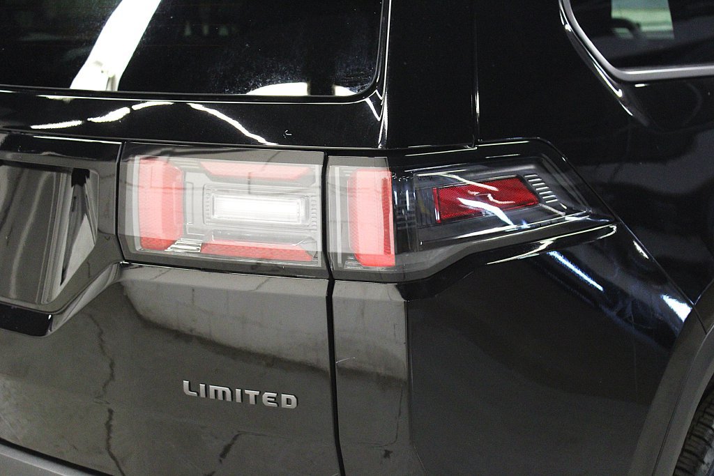 New 2026 Jeep Cherokee Limited AWD/4WD image 40