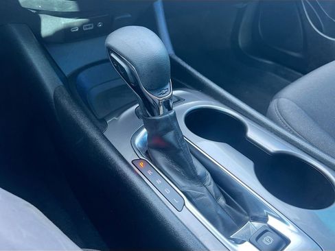 Used 2024 Chevrolet Malibu LS w/ LPO, Floor Liner Package FWD image 16