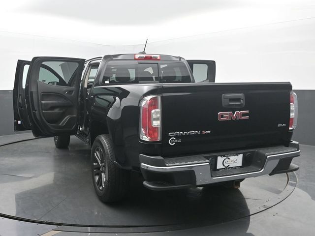 Used 2019 GMC Canyon SLE w/ Elevation Edition AWD/4WD image 57