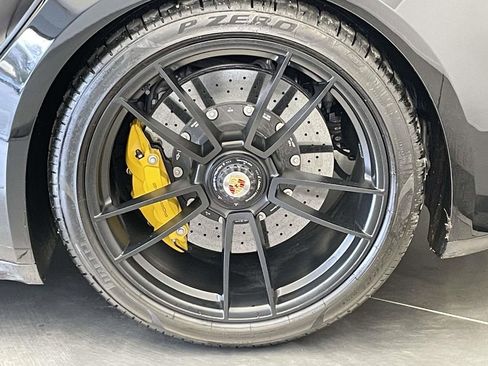 Used 2021 Porsche 911 Turbo S image 12