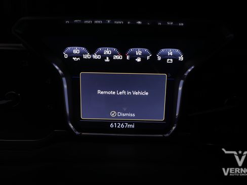 Used 2020 GMC Sierra 3500 Denali w/ Denali Ultimate Package image 9