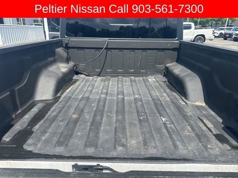Used 2022 Jeep Gladiator Rubicon w/ Trailer Tow Package AWD/4WD image 23