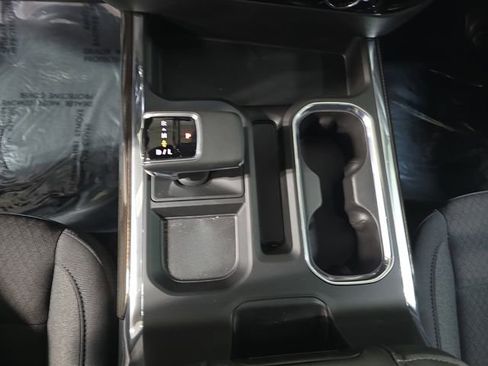 New 2026 Chevrolet Silverado 1500 RST image 25