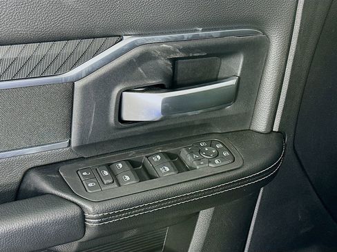 New 2026 RAM 2500 Big Horn image 24