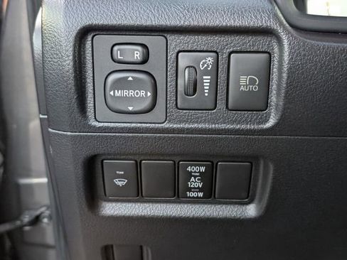 Used 2020 Toyota 4Runner TRD Off-Road Premium image 20