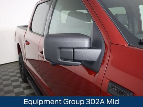 New 2026 Ford F150 XLT w/ Equipment Group 302A MID AWD/4WD image 10