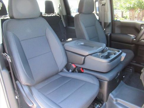 Used 2026 GMC Sierra 1500 Pro w/ Pro Value Package AWD/4WD image 8