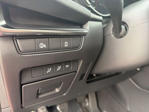 New 2026 MAZDA MAZDA3 2.5 S Hatchback w/ Premium Pkg image 26