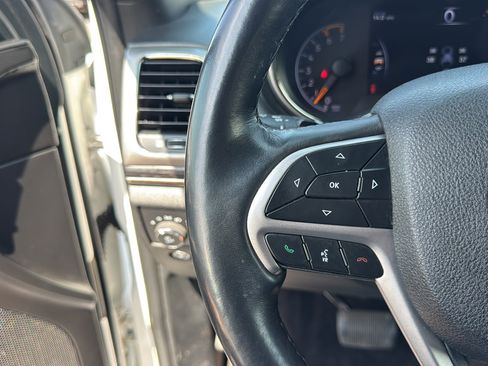 Used 2018 Jeep Grand Cherokee High Altitude AWD/4WD image 27