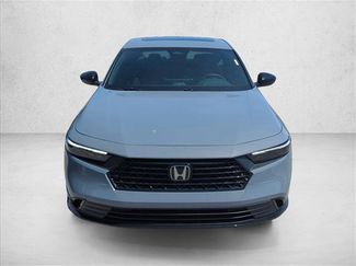 New 2026 Honda Accord Sport video 2