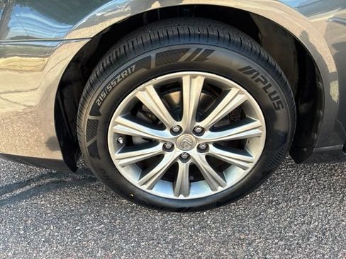 Used 2008 Lexus ES 350 FWD image 15