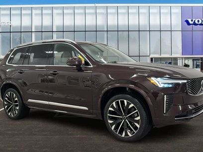 New 2026 Volvo XC90 T8 Ultra w/ Protection Package Premier