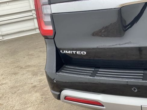 Used 2024 Ford Expedition Max Limited image 10