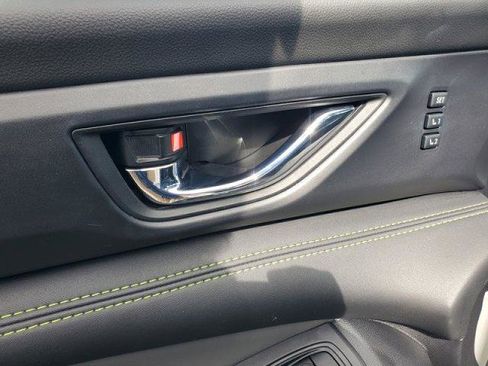 Used 2023 Subaru Ascent Onyx Edition Limited image 16