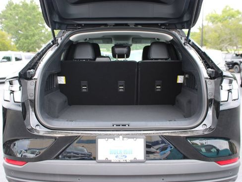 New 2026 Ford Mustang Mach-E Select w/ Comfort Package Lite RWD image 20
