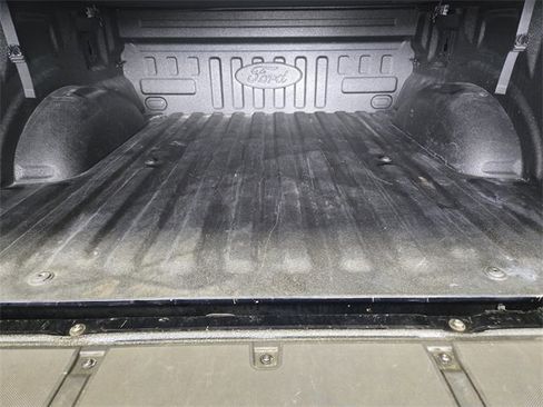 Certified 2021 Ford F150 Limited image 36