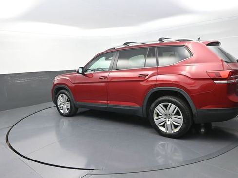 Used 2019 Volkswagen Atlas SE AWD/4WD image 55
