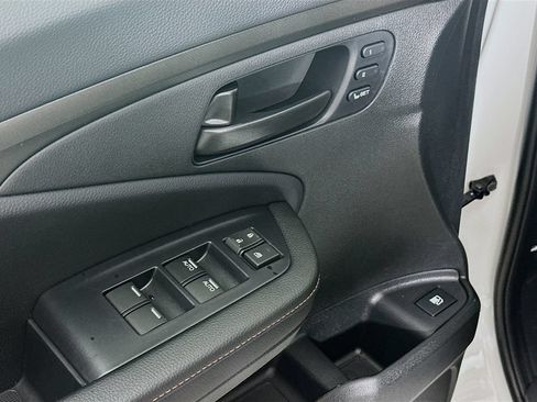 Used 2026 Honda Ridgeline TrailSport image 21