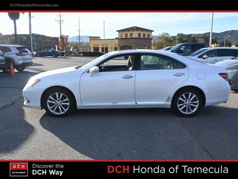 Used 2011 Lexus ES 350 image 4