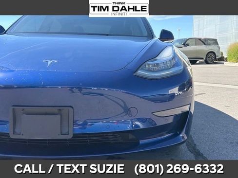 Used 2022 Tesla Model 3 RWD image 5