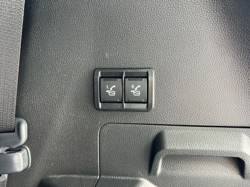 New 2026 Toyota Sequoia Limited w/ Nightshade Package image 13