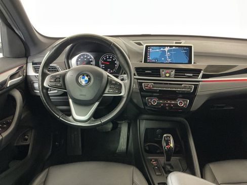 Used 2021 BMW X1 sDrive28i w/ Convenience Package image 9