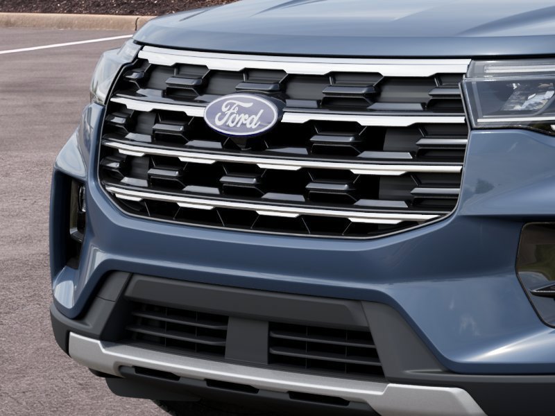 Used 2027 Ford Explorer Active w/ Active Comfort Package AWD/4WD image 22