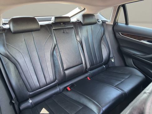Used 2015 BMW X6 xDrive35i AWD/4WD image 20