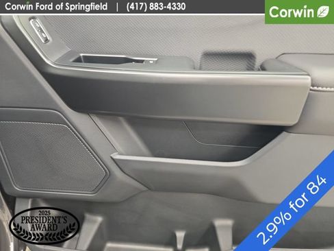 New 2026 Ford F150 STX w/ Equipment Group 200A AWD/4WD image 14
